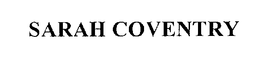 SARAH COVENTRY trademark