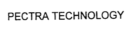 PECTRA TECHNOLOGY trademark