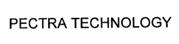 PECTRA TECHNOLOGY trademark