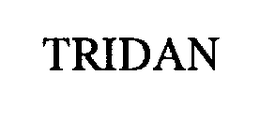 TRIDAN trademark