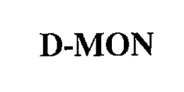 D-MON trademark