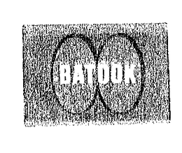 BATOOK trademark