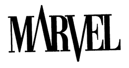 MARVEL trademark