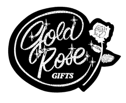 GOLD ROSE GIFTS trademark