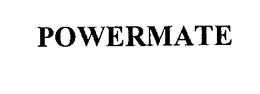 POWERMATE trademark