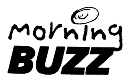 MORNING BUZZ trademark