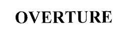 OVERTURE trademark