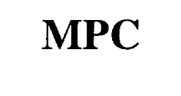 MPC trademark