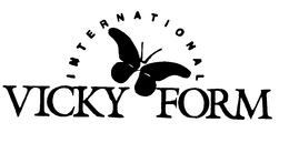 VICKY FORM INTERNATIONAL trademark