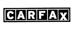 CARFAX trademark