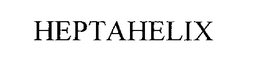 HEPTAHELIX trademark