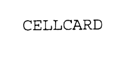 CELLCARD trademark
