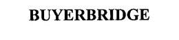 BUYERBRIDGE trademark