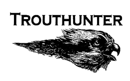 TROUTHUNTER trademark