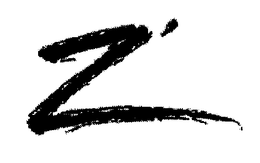 Z trademark