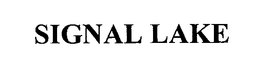 SIGNAL LAKE trademark