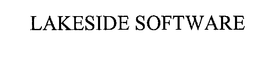 LAKESIDE SOFTWARE trademark