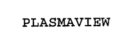 PLASMAVIEW trademark