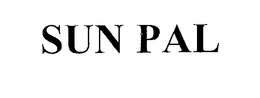 SUN PAL trademark