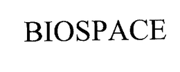 BIOSPACE trademark