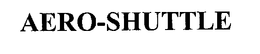 AERO-SHUTTLE trademark