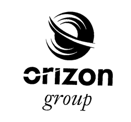 ORIZON GROUP trademark