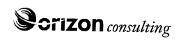ORIZON CONSULTING trademark