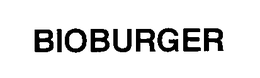 BIOBURGER trademark