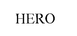 HERO trademark