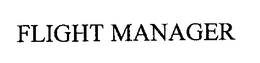 FLIGHT MANAGER trademark