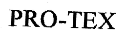 PRO-TEX trademark