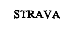 STRAVA trademark