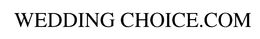 WEDDING CHOICE.COM trademark
