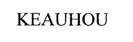 KEAUHOU trademark