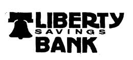 LIBERTY SAVINGS BANK trademark