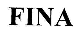 FINA trademark
