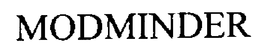MODMINDER trademark