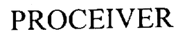 PROCEIVER trademark
