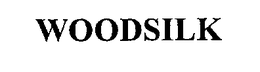 WOODSILK trademark