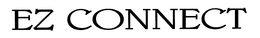EZ CONNECT trademark
