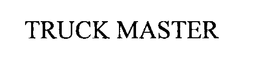 TRUCK MASTER trademark