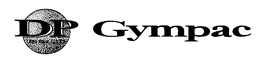 DP GYMPAC FIT FOR LIFE trademark