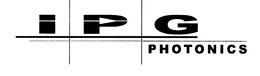IPG PHOTONICS trademark