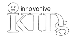 INNOVATIVE KIDS trademark