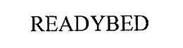 READYBED trademark
