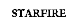 STARFIRE trademark