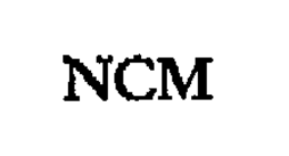 NCM trademark