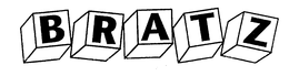 BRATZ trademark