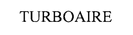 TURBOAIRE trademark