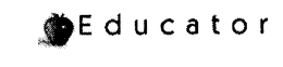 EDUCATOR trademark